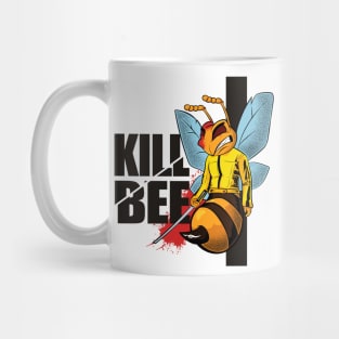 Kill Bee Mug